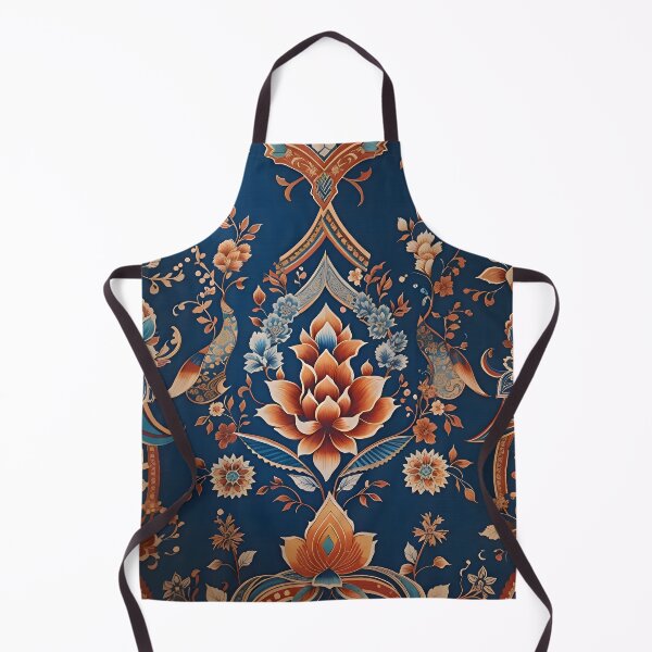 Item preview, Blossom Lotus designed and sold by MobizArt.
