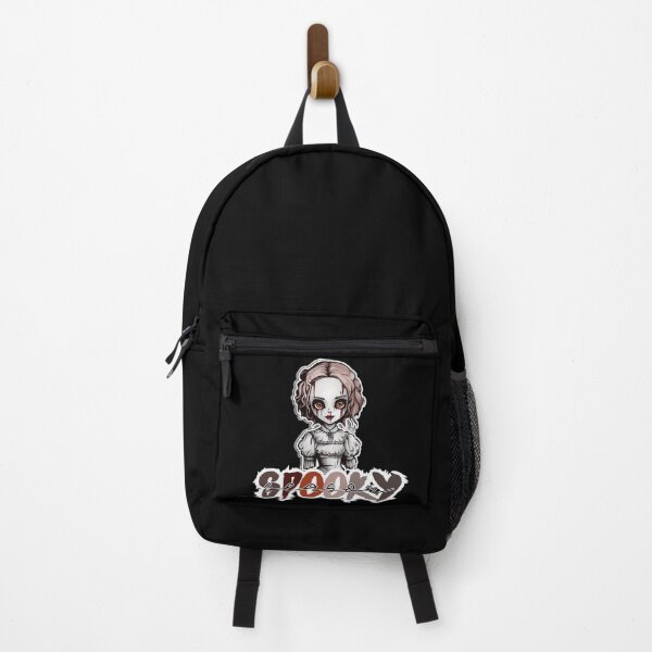 Item preview, Spooky season designed and sold by wiecekedyta.