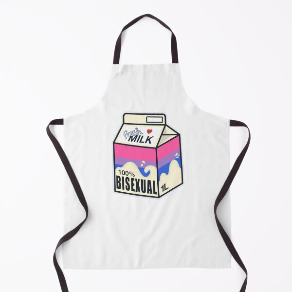 Item preview, Bisexual Milk designed and sold by Otian.