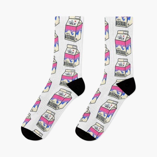 Item preview, Bisexual Milk designed and sold by Otian.
