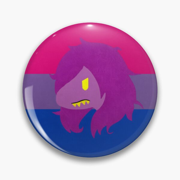 Item preview, Susie Bisexual Icon designed and sold by ReginaLusus.
