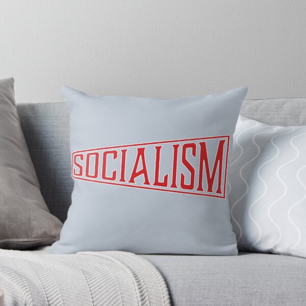 Item preview, Leftward Socialism Typography Design designed and sold by DesignFuture99.