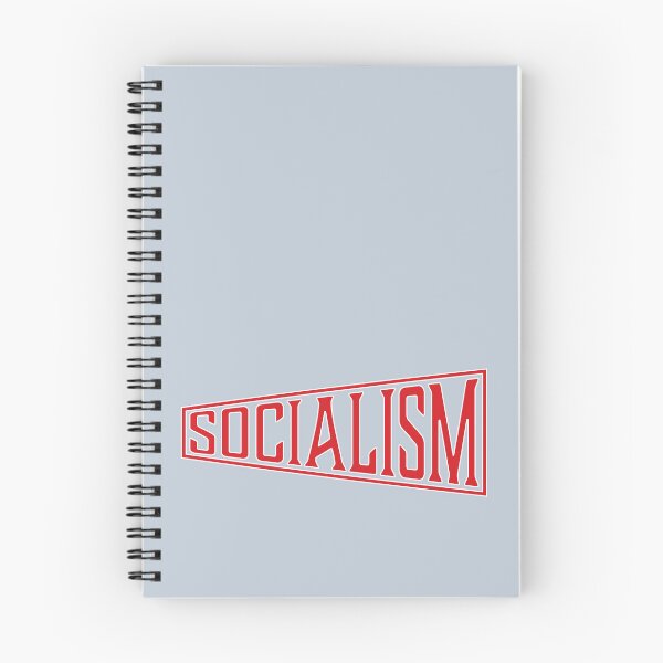 Item preview, Leftward Socialism Typography Design designed and sold by DesignFuture99.
