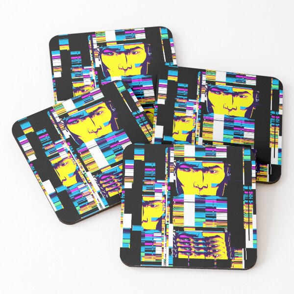 Item preview, mnemonic_data_overload 1.2 designed and sold by 7115.