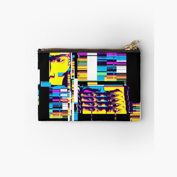 Item preview, mnemonic_data_overload 1.2 designed and sold by 7115.