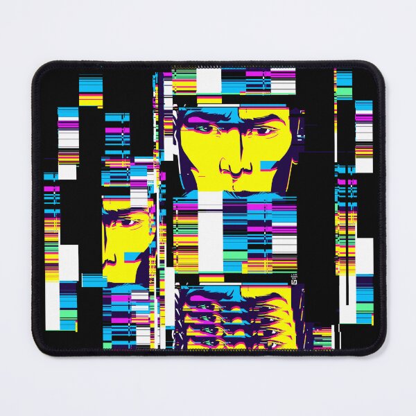 Item preview, mnemonic_data_overload 1.2 designed and sold by 7115.