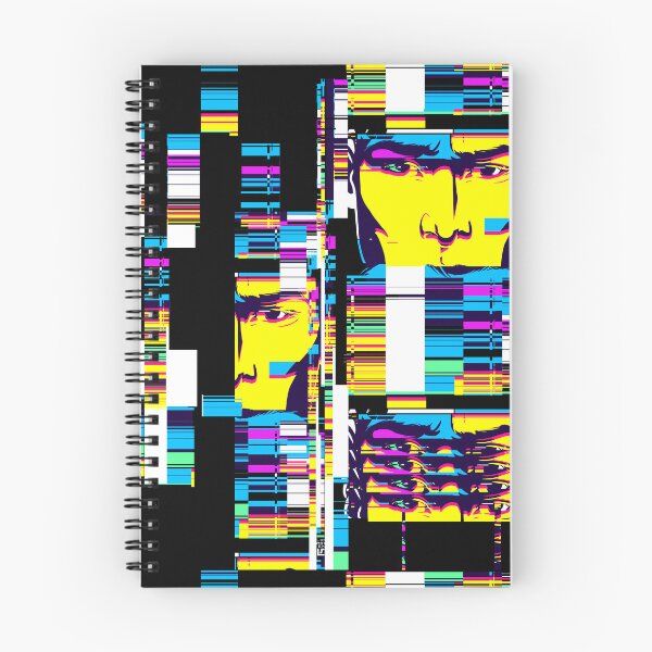 Item preview, mnemonic_data_overload 1.2 designed and sold by 7115.