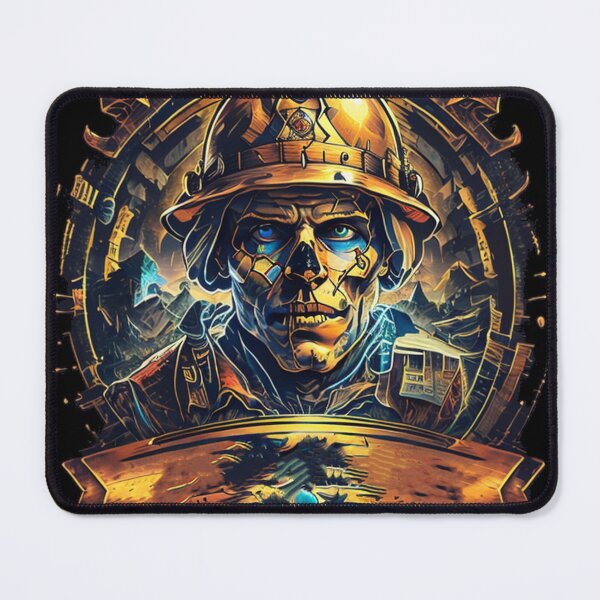 Item preview, Miner designed and sold by TrendyPalette.
