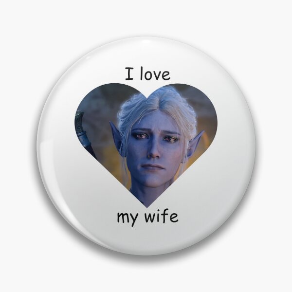 Item preview, I love minthara designed and sold by BookwormDesigns.