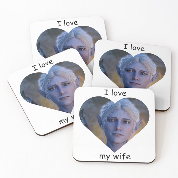 Item preview, I love minthara designed and sold by BookwormDesigns.