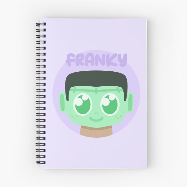 Item preview, franky designed and sold by BlackmoonMaze.