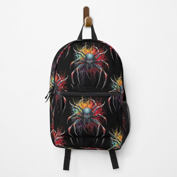 Item preview, Big Tarantula on black background designed and sold by Piotrek0001.