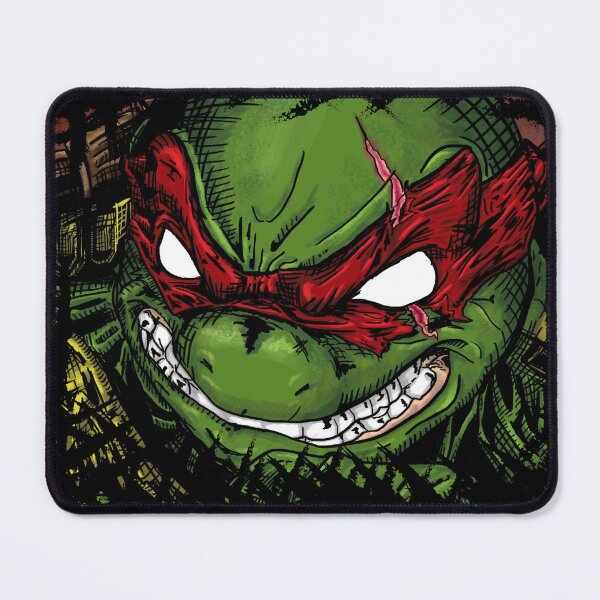 Item preview, tmnt raphael designed and sold by StarDan.