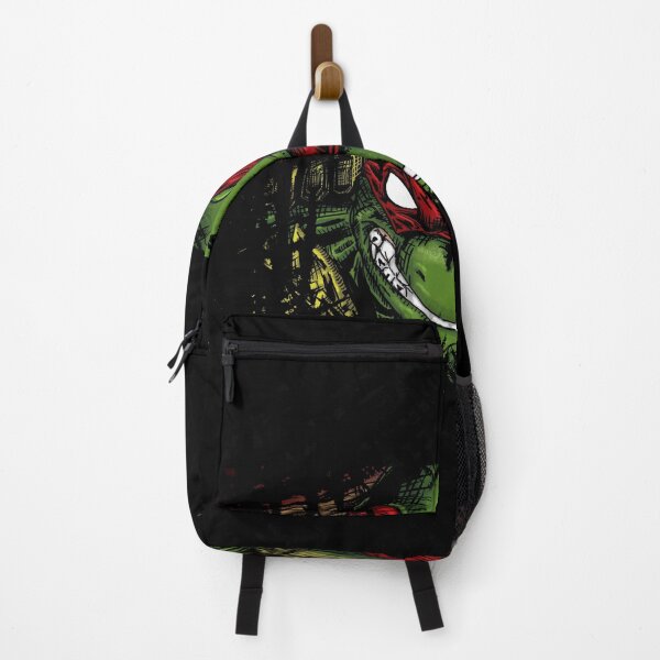 Item preview, tmnt raphael designed and sold by StarDan.
