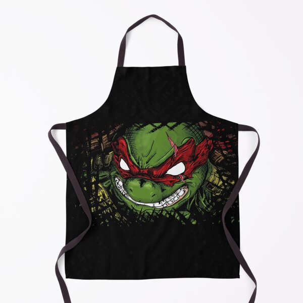Item preview, tmnt raphael designed and sold by StarDan.