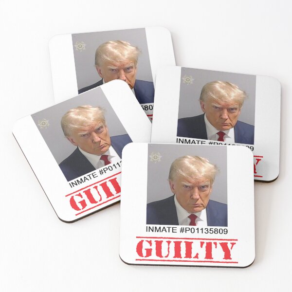 Item preview, Guilty designed and sold by Chris  Bradshaw.