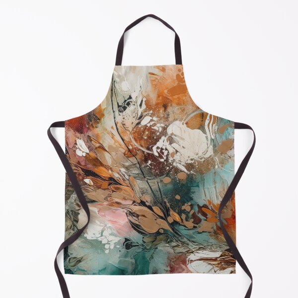 Item preview, Modern Boho Art. Mesmerising Bohemian Art Painting. 13 designed and sold by YOTA-ART.