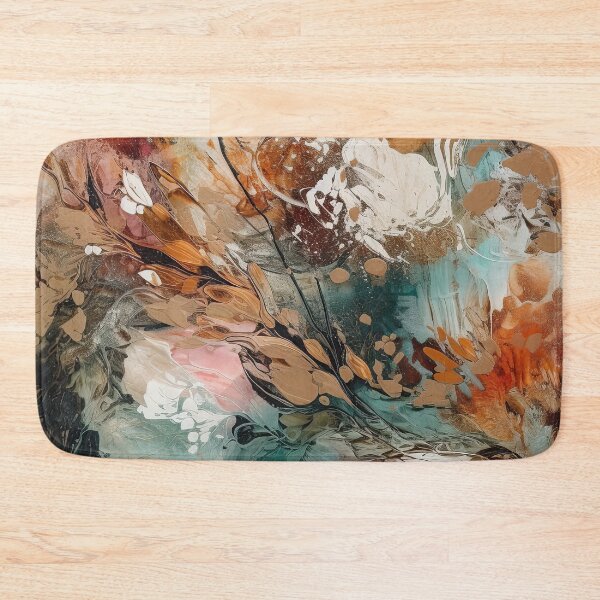 Item preview, Modern Boho Art. Mesmerising Bohemian Art Painting. 13 designed and sold by YOTA-ART.