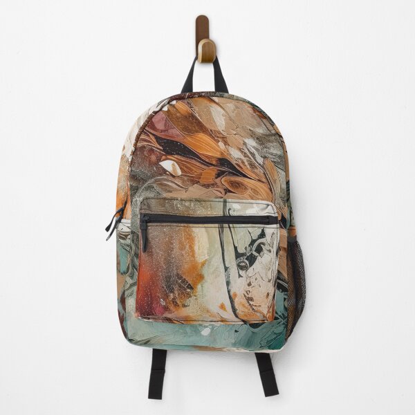 Item preview, Modern Boho Art. Mesmerising Bohemian Art Painting. 13 designed and sold by YOTA-ART.