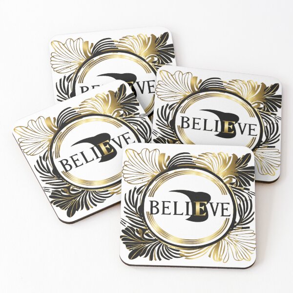 Item preview, Believe designed and sold by KriticalDesigns.