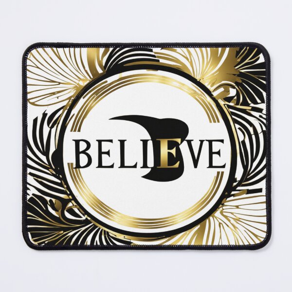 Item preview, Believe designed and sold by KriticalDesigns.