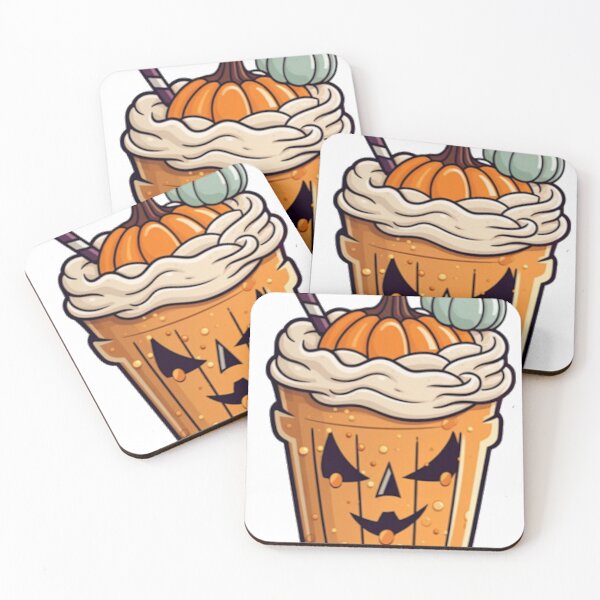 Item preview, Pumpkin Spice designed and sold by lindsalexandra.