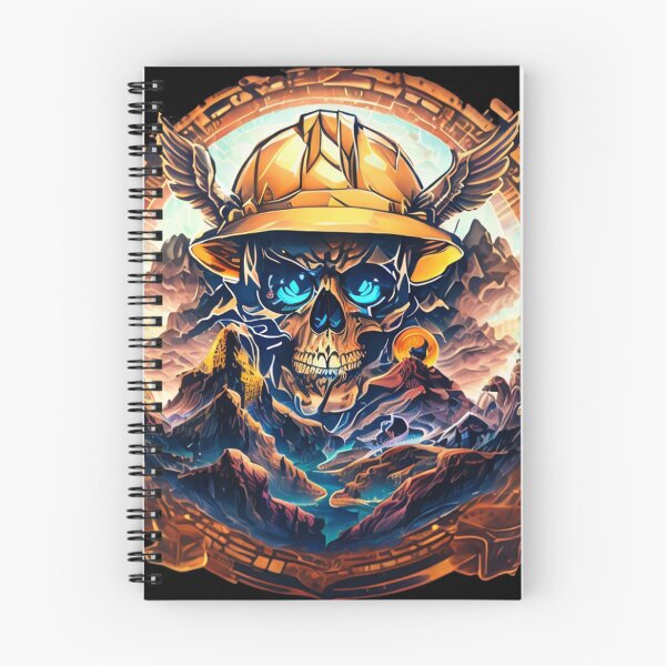 Item preview, Miner designed and sold by TrendyPalette.