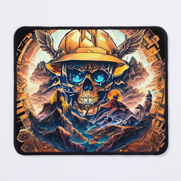 Item preview, Miner designed and sold by TrendyPalette.