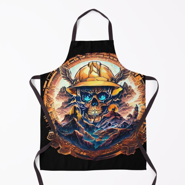 Item preview, Miner designed and sold by TrendyPalette.
