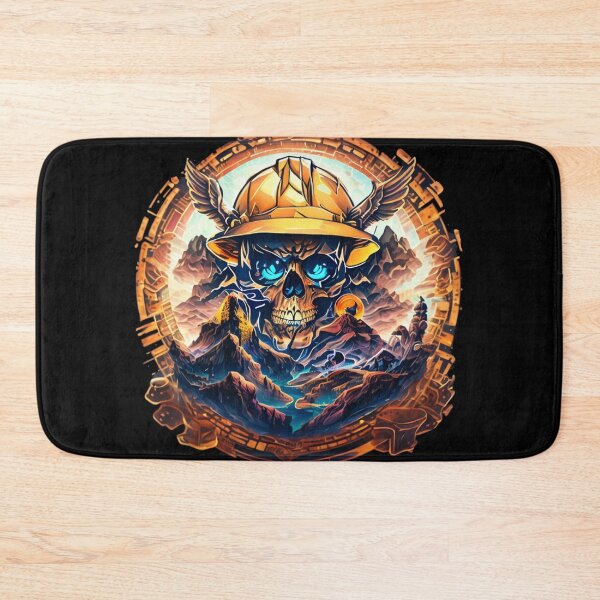 Item preview, Miner designed and sold by TrendyPalette.