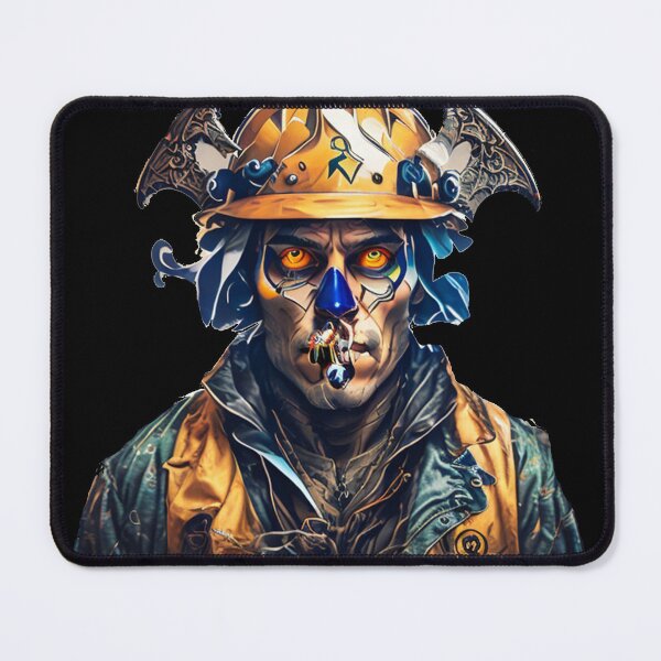 Item preview, Miner designed and sold by TrendyPalette.