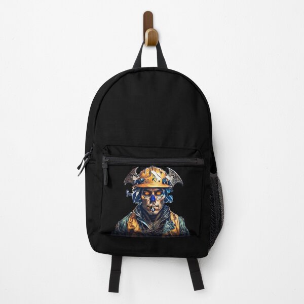 Item preview, Miner designed and sold by TrendyPalette.