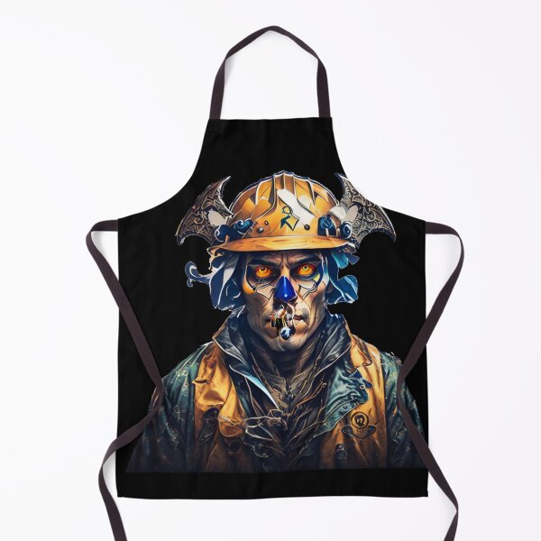 Item preview, Miner designed and sold by TrendyPalette.