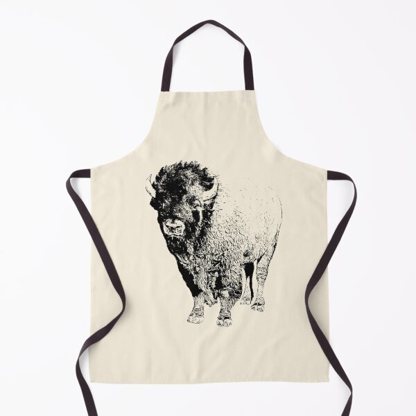 Item preview, Bison designed and sold by Guardi71.