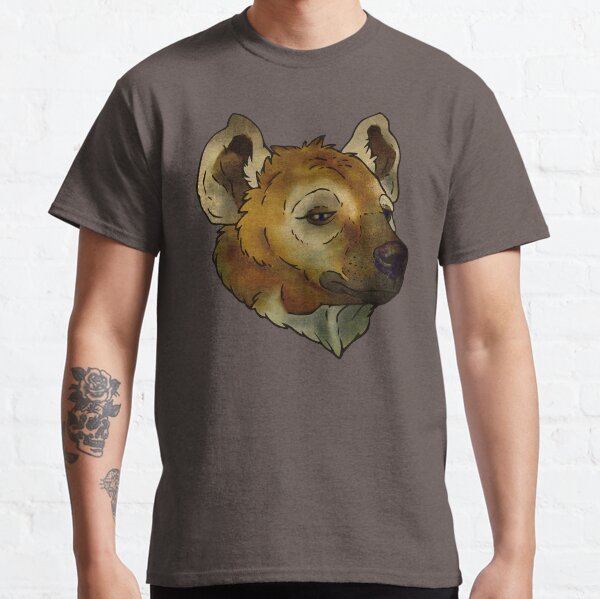 Hyena Classic T-Shirt