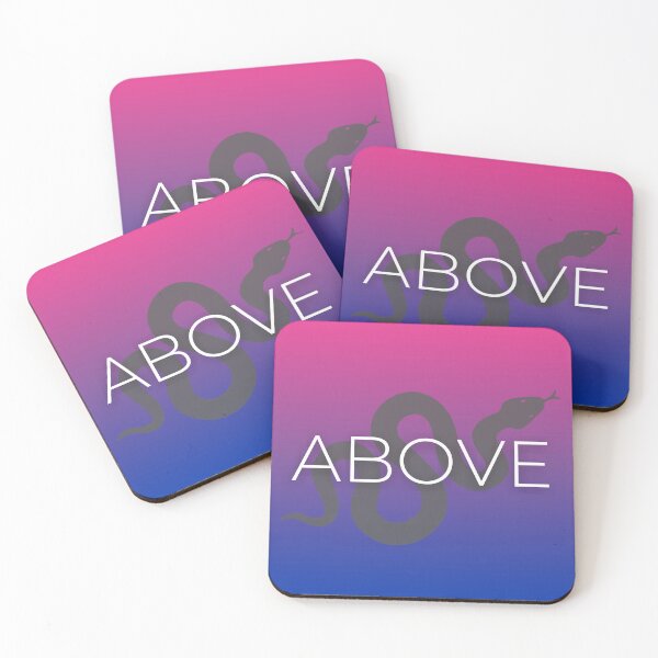 Item preview, Reptiles for Bisexual Pride designed and sold by ABOVE-Reptiles.