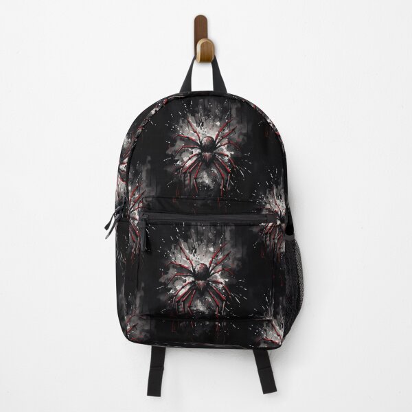 Item preview, Big Tarantula on black background designed and sold by Piotrek0001.
