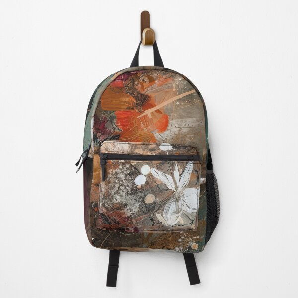 Item preview, Modern Boho Art. Mesmerising Bohemian Art Painting. 14 designed and sold by YOTA-ART.