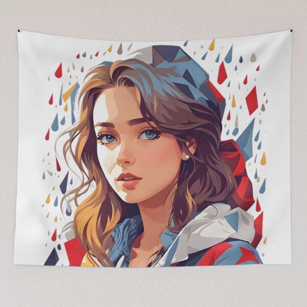Item preview, Joyful rain designed and sold by Kovalakis.