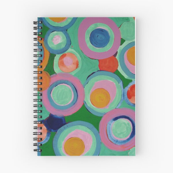 Item preview, I'm seeing circles designed and sold by Katja Stienen.