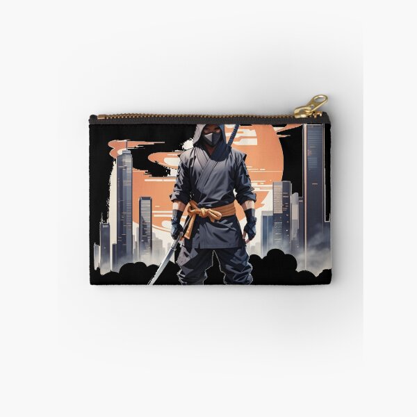 Item preview, Ninja designed and sold by TrendyPalette.