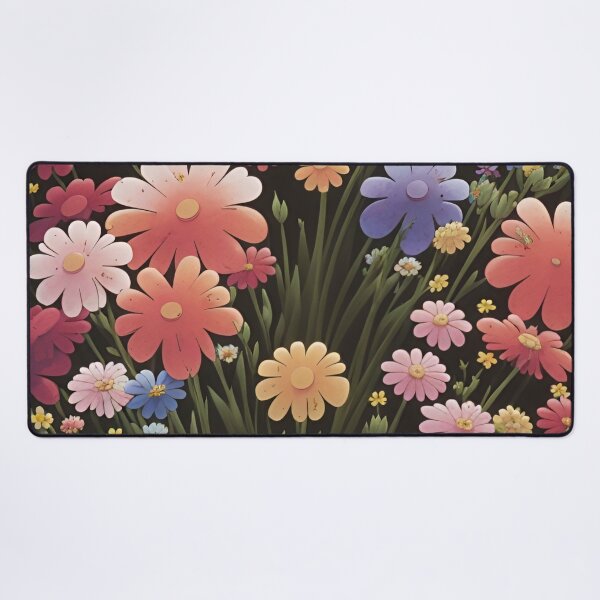 Item preview, Kawaii inspired Spirited away flowers designed and sold by ElLocoMus.