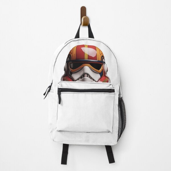 Item preview, Make Love not Wars Trooper designed and sold by CampaignCasuals.