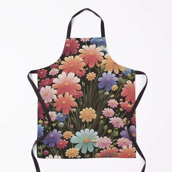 Item preview, Kawaii inspired Spirited away flowers designed and sold by ElLocoMus.