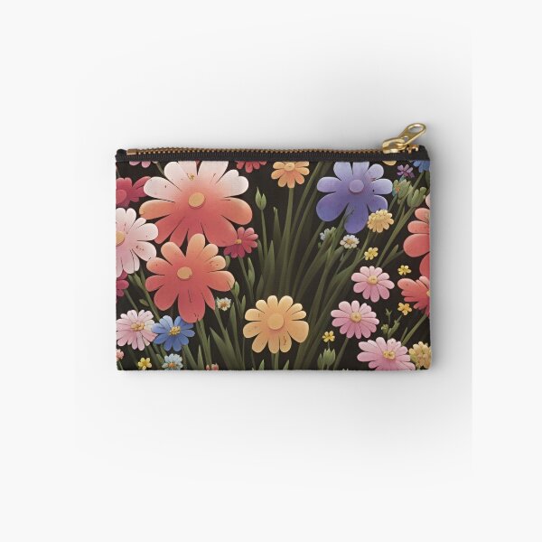 Item preview, Kawaii inspired Spirited away flowers designed and sold by ElLocoMus.
