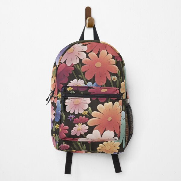 Item preview, Kawaii inspired Spirited away flowers designed and sold by ElLocoMus.