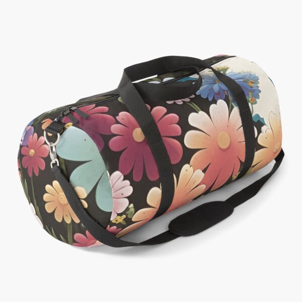 Item preview, Kawaii inspired Spirited away flowers designed and sold by ElLocoMus.