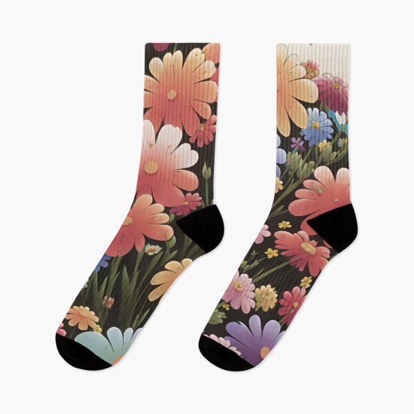 Item preview, Kawaii inspired Spirited away flowers designed and sold by ElLocoMus.