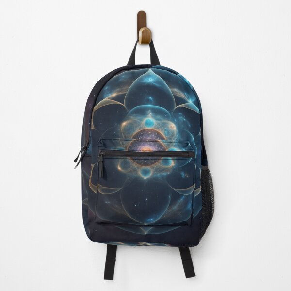 Item preview, Atom's Cosmic Blueprint designed and sold by Sadia  Jannat.