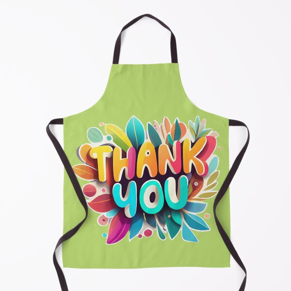 Item preview, Thank You designed and sold by BuxomBabe21.